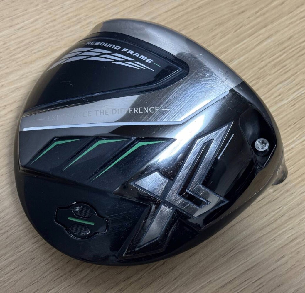 XXIO X(2022) ドライバー 10.5° S