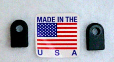 2pcs Fits like Kohler 220297-S Grommet Made in USA