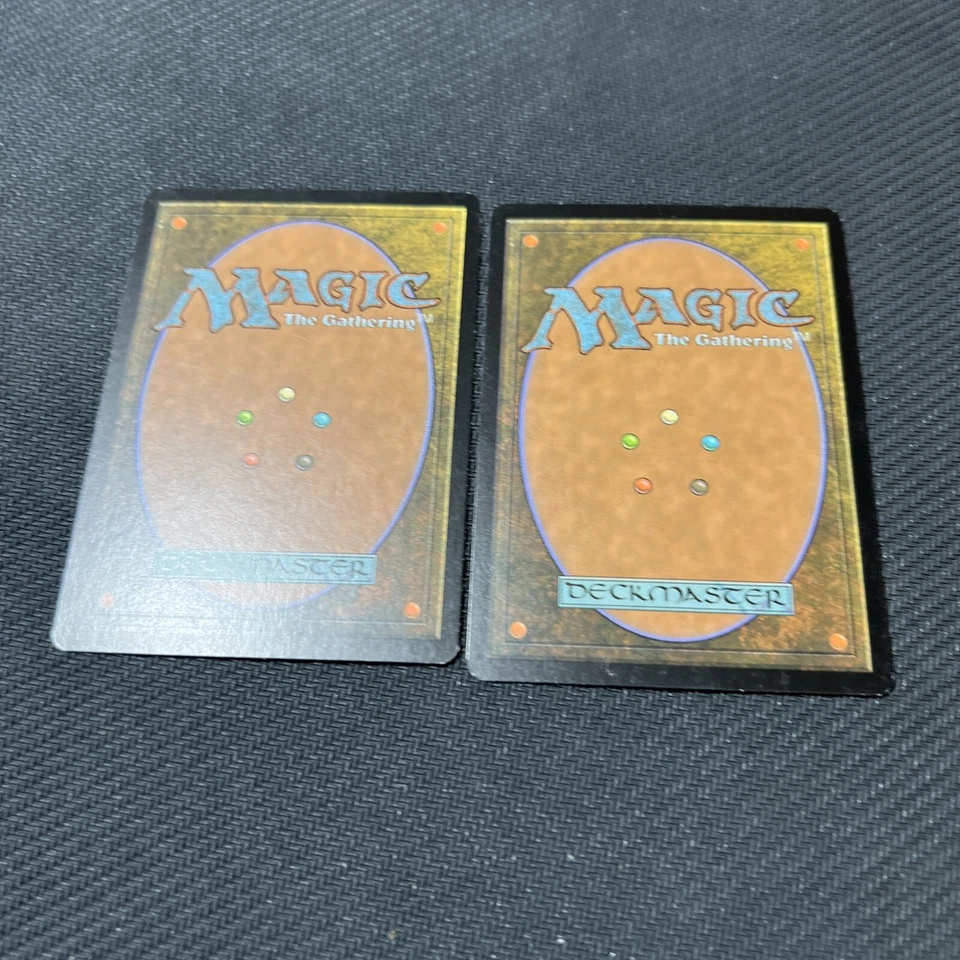 Soot Imp Magic The Gathering Mtg Eventide Card 2 - Image 4 of 4