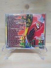 Reggae Mix 2000