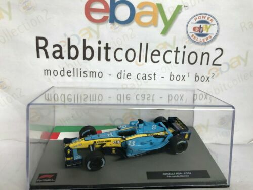 Alpine Renault BWT A522 Fernando Alonso F1 Australian 2022 GP