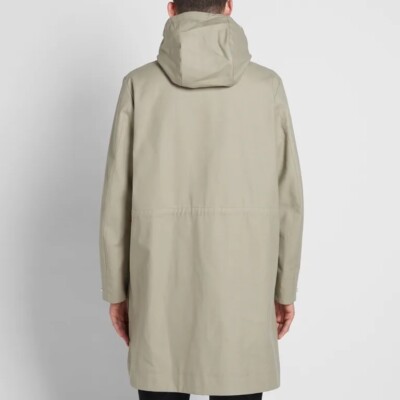 Acne Studios Melt Twill Parka | eBay Acne Studios Melt Twill Parka | eBay