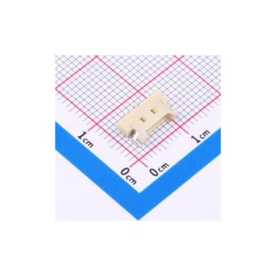 10pcs)ZX-MX1.25-4PCB SMD,P=1.25mm, | eBay
