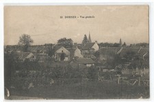 58 DORNES, General View