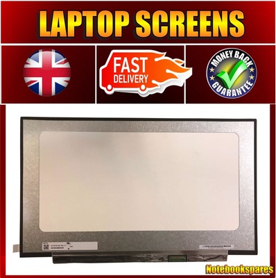 LAPTOP DISPLAY BILDSCHIRM FÜR 17,3'' IPS FHD 40PINS 144HZ AG RAZER BLADE PRO 2019