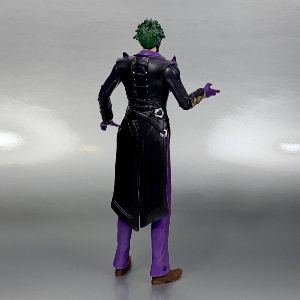 Mattel DC Comics Unlimited Injustice JOKER 6
