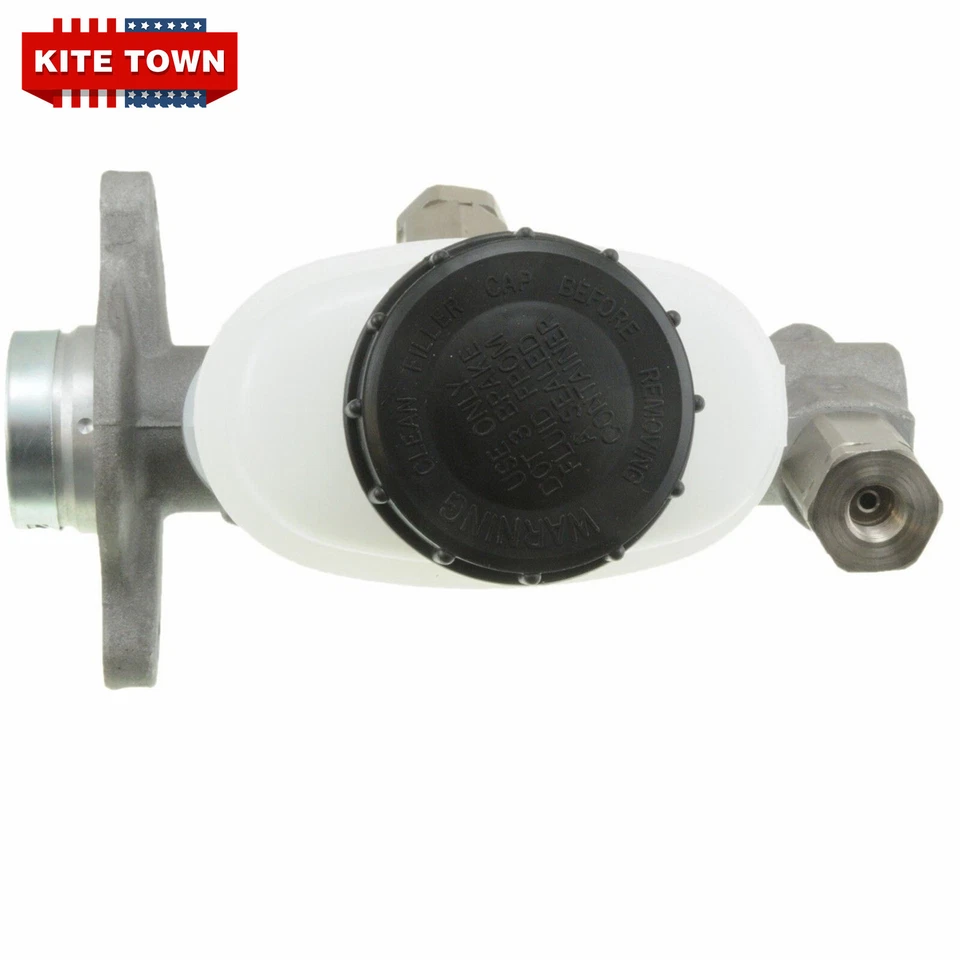 Cilindro maestro de freno para Nissan Sentra 98-99 200SX 95-99 para M390318 MC390318 Foto 4 de 4