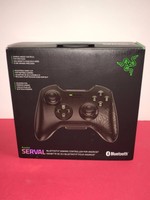 Razer Serval Bluetooth Game Controller Rz06-01280100-r3u1 ➨☆➨☆➨☆➨☆ Razer Serval Bluetooth Game Controller Rz06-01280100-r3u1 ➨☆➨☆➨☆➨☆