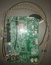 Dynex DX-LCD37 Main Board 715T2486-2 CBPF7Z4KQ With Cables OEM