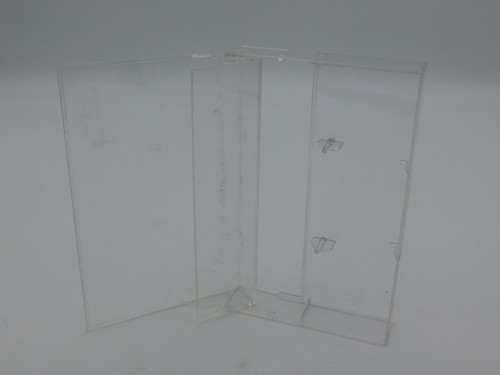 Nuclear Assault Cassettes Good Times, Bad Times (1989) & Game Over (1986) Metal - Picture 7 of 23