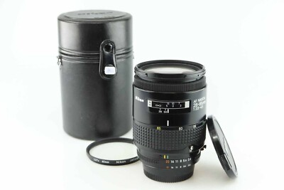 Nikon Nikkor AF 3,5 4,5 28 85 mm Lens VERY NICE 87765