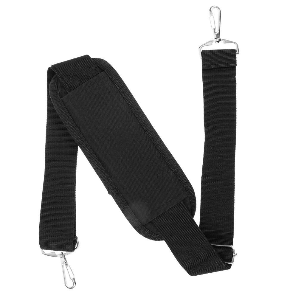 Bag Shoulder Strap Adjustable Replacement Laptop Shoulder Strap