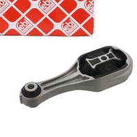 febi 32778 Motorlager FüR Renault Megane 3 Grand Scenic 3/Scenic 3 Hinten Unten