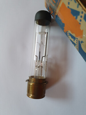 Div. Projektorlampe von Philips für Projektoren, Dia- und Filmbetrachter