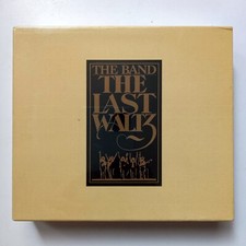 The Last Waltz by Band. (CD, 2013) for sale online | eBay