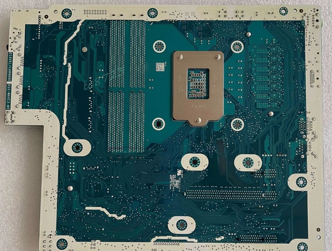 For DELL XPS 8940 Motherboard CN-0427JK 427JK DDR4 Support For DELL XPS 8940 Motherboard CN-0427JK 427JK DDR4 Support