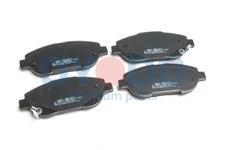Oyodo 10H2106-OYO Brake Pad Set, disc brake for Toyota