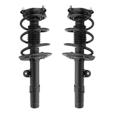 2PCs Front Complete Struts Shocks for 2018-2022 Honda Accord FWD