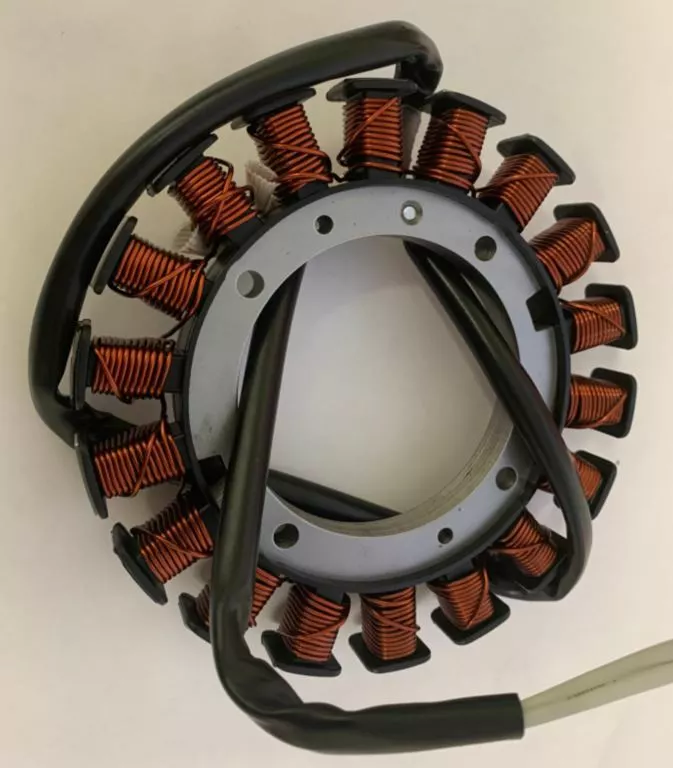 Craftsman lt1000 alternator deals
