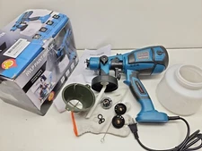 Paint Sprayer Tool 800W High Power Electric Spray Paint Gun