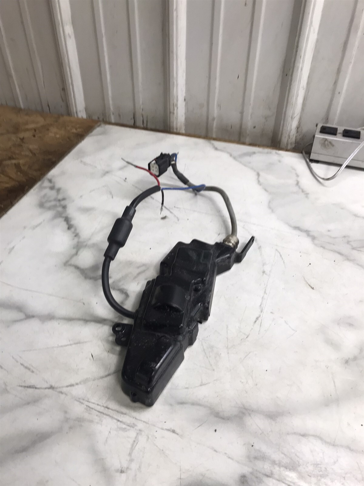 22 Harley Electric Livewire Live Wire LV1 external battery charger OBC EMC