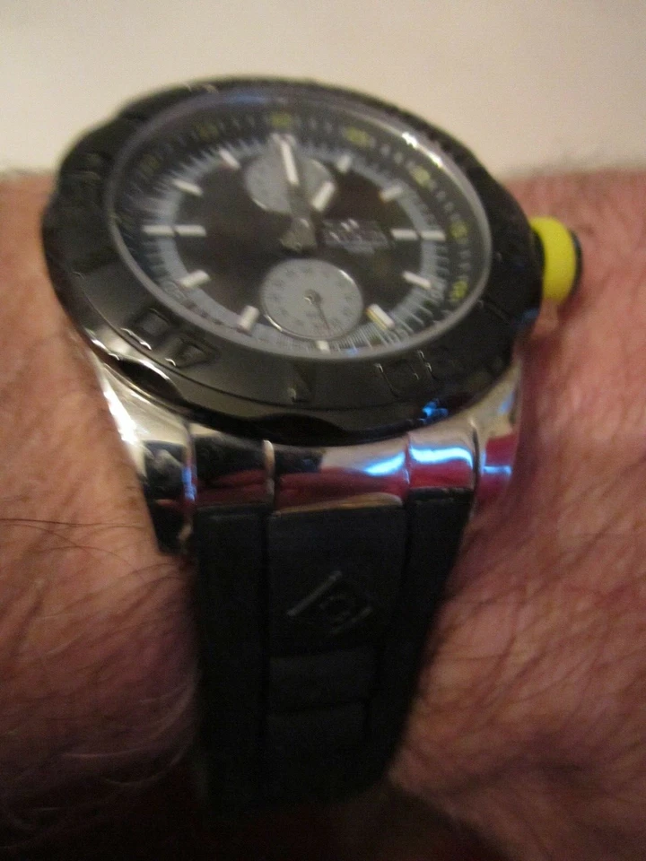 RELOJ INVICTA PRO DIVER - Nº 13800 - CARA MADREPERLA - BBA-35 Foto 2 de 4