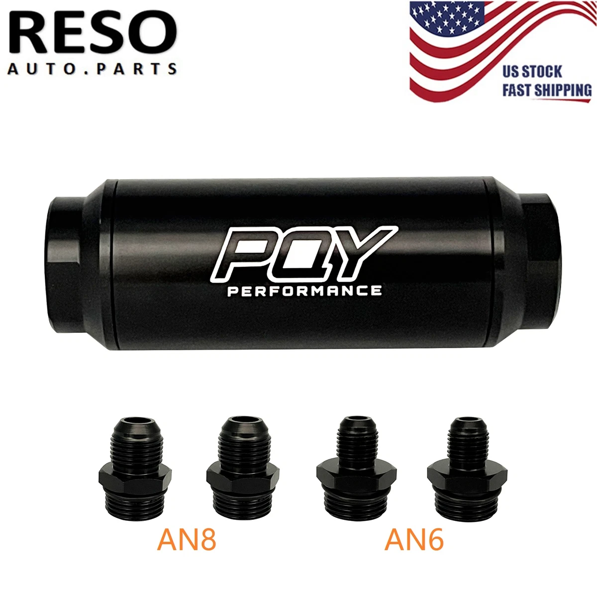 Inline oil filter online