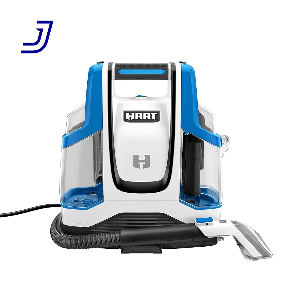 Portable Carpet Cleaner Sofa Furniture Upholstery Stair Car Seat Hand Machine US