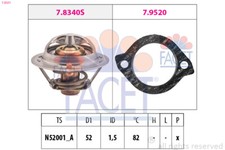 Thermostat Kia SHUMA
