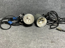 Dynalite Flash Head Studio Light        Adjustable Output