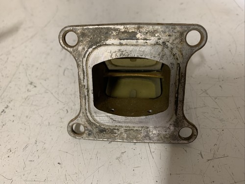 1990 Kawasaki kx80 reeds air intake - Picture 3 of 6