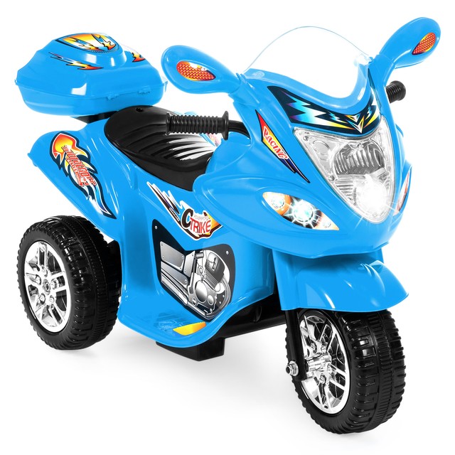 best 3 wheel motorcycle