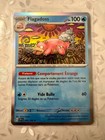Flagadoss Holo - EV1:Écarlate et Violet - 043/198 - Carte Pokémon FR Neuve