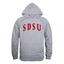 San Diego State University Aztecs NCAA Pullover Sweatshirt S M L XL 2XL