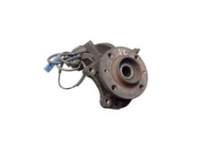 Rotule de direction Peugeot 207