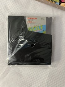 NES Bandai Golf: Challenge Pebble Beach Near Mint Condition Complete CIB