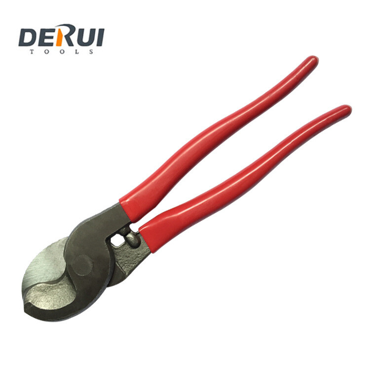 LK-60A 70mm² Electric Wire Cutter Tools with Stripping Function