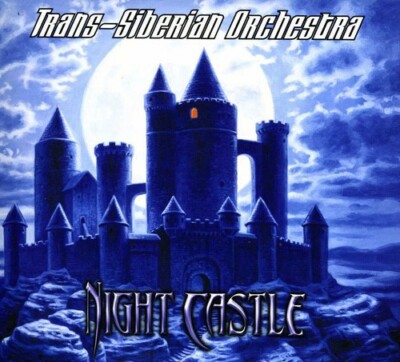 Various Artists : Night Castle (2 CD) CD
