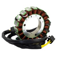 Stator Lichtmaschine ST-74 FüR Suzuki VS 1400 Intruder VS VX51L VS1400 1987-2003
