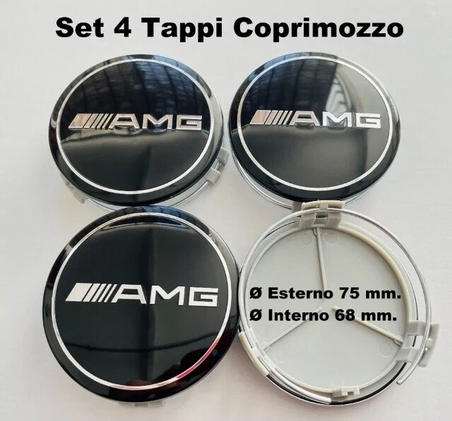 Ubito - Centro Gomme Pavia Rl - Cerchi In Lega 18 Mercede Clae A - Foto 7