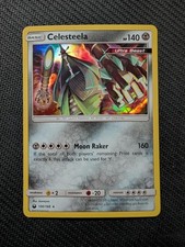 Celesteela 100/168 Holo Rare Celestial Storm Pokemon Holo Near Mint on eBay