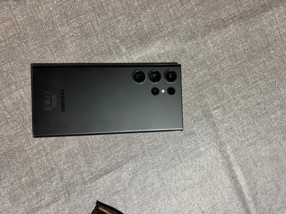 Samsung Galaxy S23 Ultra · 256GB, foto 3 di 5
