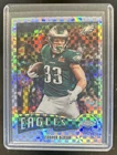 2025 Topps Chrome Cooper DeJean Base (RAW)