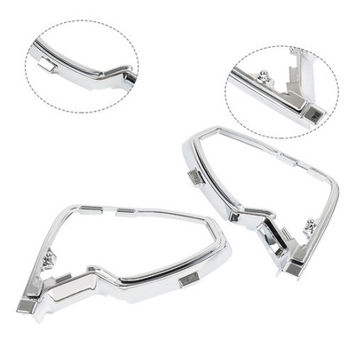 Spiegelhalterung Abdeckung Basis Trim für Honda Goldwing 1500 GL1500SE GL1500I