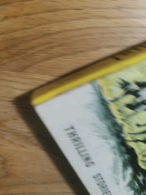 Zane Grey's Western Annual  1965 World Distributors Good Condition ID4401 B88 - Image 4 of 4