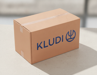 Kludi Ersatzteil Auslauf WT-EHM Pu&Style Seitliche Steurung Chrom 7873905-00