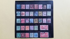 GB Mini Collection  - GOOD QV to KGVI collection inc. 2d Blue, Kings , HVs++ !
