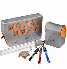 Neptune Systems APEX A3 With Box