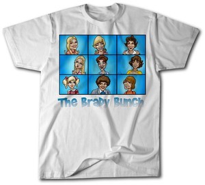 Brady Bunch Shirt | eBay
