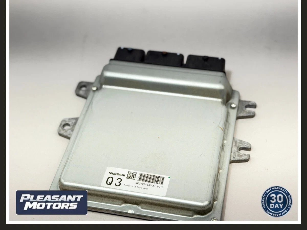 Genuine OEM ECUs & Computer Modules for Nissan GT-R for sale | eBay